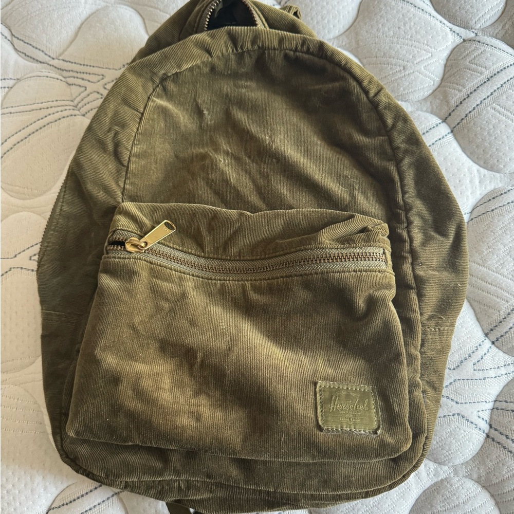 Small Backpack - image 1